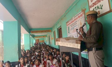 4 अप्रैल 1905 कांगड़ा भूकंप त्रासदी की याद में जिला एवं समस्त उप-मंडल स्तरों पर आयोजित हुए जागरूकता कार्यक्रम एवं मोक अभ्यास