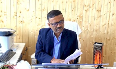 समीर रस्तोगी ने संभाला सीपीडी जाइका का कार्यभार