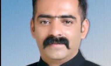 भाजपा को धनबल का घमंड, जनता देगी जवाब : अनिरुद्ध सिंह