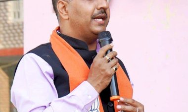 इस सरकार की स्थित ढाक के तीन पात जैसी, प्रदेश को पीछे लेजाने का काम किया है : त्रिलोक