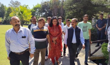 सवा साल में तीन आपदाओं का सफलतापूर्वक किया सामना : मुख्यमंत्री