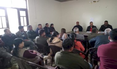 नारग का मां नगरकोटी मेला कल से शुरू दो दिनों तक रहेगी मेले की धूम