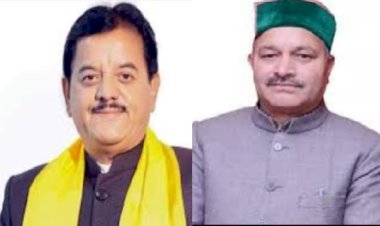 बिकने वाले इतिहास में बिकाऊ ही कहलाएँगे, माफ़ नहीं करेगी जनता : कांग्रेस