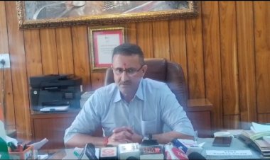 सभी राजनैतिक दल आदर्श आचार संहिता का करें अनुपालन