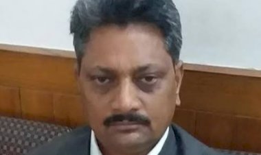 हार देखकर बौखलाहट में जनता को भ्रमित कर रहे भाजपा नेता : सुरेश कुमार