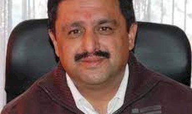 क्षय रोग मुक्त भारत अभियान में उत्कृष्ट प्रदर्शन के लिए सोलन ज़िला सम्मानित