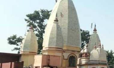 कालीस्थान मंदिर में मां भगवती की   चौकी ,21 अप्रैल को