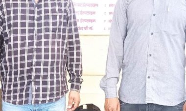 उदघोषित अपराधी देहरादून से दबोचा