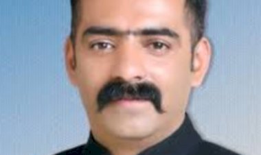 राष्ट्र के लिए कांग्रेस के दो प्रधानमंत्रियों ने दिया सर्वोच्च बलिदान : अनिरुद्ध सिंह