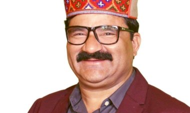 विक्रमादित्य जितनी भी उपलब्धियां गिना रहे है वह केंद्र द्वारा हिमाचल को दी गई है : गोविंद