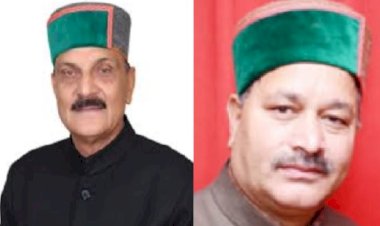 आपदा में प्रभावितों के साथ खड़ा न होना भाजपा की उपलब्धि : कांग्रेस