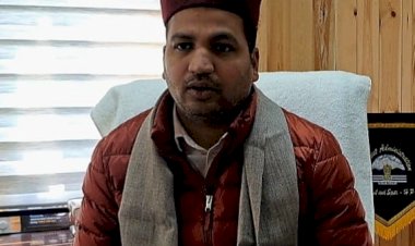 लाहौल स्पीति में चुनावी रैलियां के लिए स्थलों की अधिसूचना जारी,  रैली से पूर्व लेनी होगी अनुमति