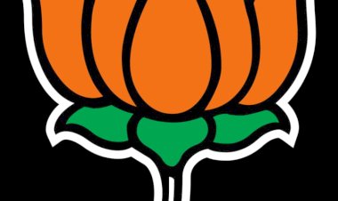 देश को नई दिशा देगा भाजपा का संकल्प पत्र : राकेश गर्ग