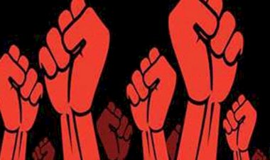 आंगनवाड़ी वर्करज एवं हेल्पर्ज को नहीं दे रही केंद्र सरकार समय से वेतन