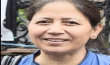 1500 रुपए पेंशन रुकवाने बार-बार चुनाव आयोग क्यों जा रही भाजपा : जैनब