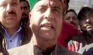 गंगूराम मुसाफिर की घर वापसी,करीब डेढ़ साल बाद फिर थामा कांगे्रस का दामन