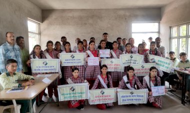 4 मई तक मतदाता सूचियों में दर्ज करवा सकते हैं नाम : डॉ. रोहित शर्मा