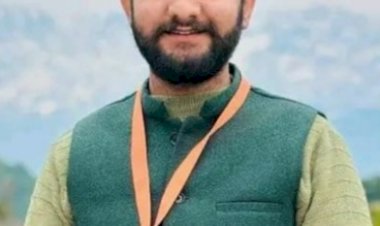 शिक्षण संस्थानों से कम्युनिस्ट विचारधारा को बैन करना चाहिए - अभाविप