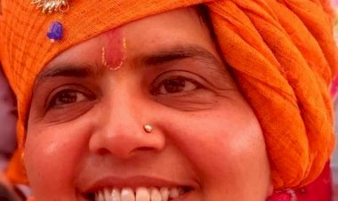 दरिंदगी पूर्ण है पालमपुर की घटना : वंदना जोगी