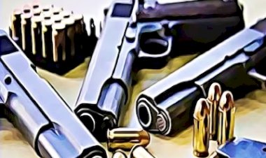 लाइसेंसी हथियार जमा कराने की तिथि 25 अप्रैल तक बढ़ी