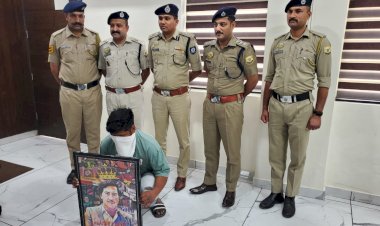 पुलिस के शिकंजे में आया 23 साल का नशा तस्कर,अदालत ने 7 दिन के  पुलिस रिमांड में रखने के दिए आदेश