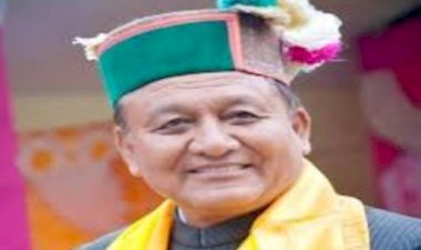 भाजपा की राजनीतिक संकट खड़ा करने की साज़िश हुई नाकाम : नेगी