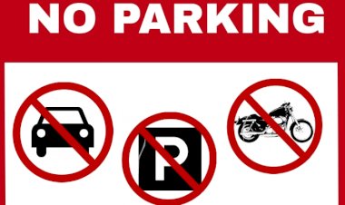 एसडीएम ऑफिस कोटली से एसबीआई कोटली तक नो पार्किंग जोन घोषित