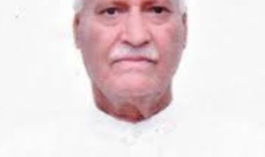 किसानों की आय दोगुनी तो नहीं हुई पर भाजपा ने दबाई एमएसपी की मांग : चंद्र कुमार