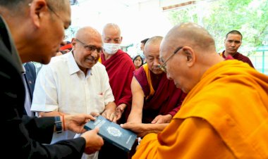 केंद्र विश्वविद्यालय को रोकने वाली कांग्रेस का असली चेहरा जनता के सामने उजागर : खन्ना