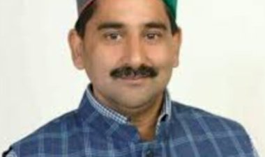 चुनाव में बड़ी जीत हासिल करेगी कांग्रेस पार्टी : पठानिया