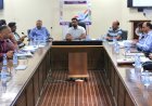 डीसी के अधिकारियों को निर्देश...सुनिश्चित करें प्रत्येक पात्र युवा का नाम मतदाता सूची में हो दर्ज
