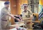 आईपीएस अधिकारी अतुल वर्मा बने हिमाचल के नए पुलिस महानिदेशक, पदभार संभाला