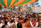 कांग्रेस का एजेंडा दलितों, आदिवासियों और पिछड़ों का आरक्षण छीनकर मुसलमानों को देना : सौदान सिंह