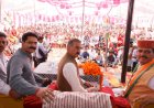 जनता पेयजल को तरसती रही, राजेंद्र राणा सरकार गिराने की साजिश रचते रहे,  मुख्यमंत्री सुखविंदर सुक्खू ने राणा की गृह पंचायत की पेयजल समस्या सुलझाई