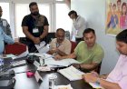 प्रत्याशियों के चुनावी व्यय की हुई तीसरी जांच