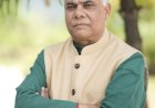 भाजपा हैट्रिक में व्यस्त और विपक्ष जमानत बचाने में त्रस्त : राजीव भारद्वाज