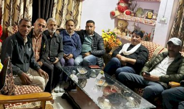 सोलन-ठूंड बस सेवा को पुनः बहाल नहीं किया तो होगा आन्दोलन  : प्रेम ठाकुर