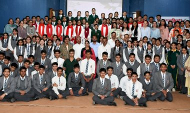 सोलन में बताया एक-एक वोट का महत्व : डॉ. पूनम बंसल