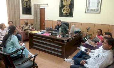 बाल विवाह को रोकने के लिए समाज में जागृति लाने की जरूरत