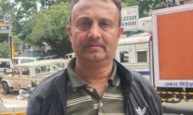 एक बार फिर संजय भंडारी को पच्छाद की कमान अधिसूचना जारी