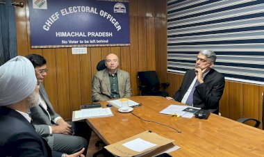 मतदान के दिन लगाई जाएगी एनसीसी कैडेटों की ड्यूटी