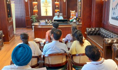 हाथ से मैला उठाने की कुप्रथा से मुक्त जिला घोषित होने की दहलीज पर ऊना