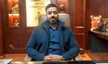 गगरेट-कुटलैहड़ उपचुनावों के लिए संबंधित एसडीएम कार्यालय में दाखिल किए जाएंगे नामांकन