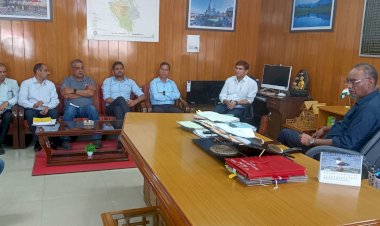 चुनावी खर्चे की सही गणना करेें एईओ और अकाउंटिंग टीमें: अमरजीत सिंह