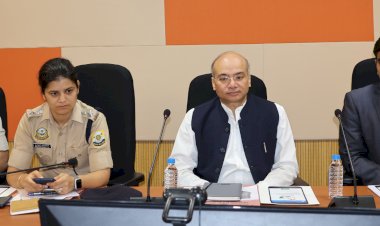 सी-विजिल ऐप की लोगों तक पहुंचाए जानकारी: सीईओ