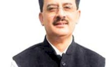 छह दागियों ने स्वीकार किया अपना गुनाह : हर्षवर्धन चौहान