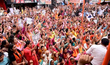 पांचवीं बार 5 लाख वोटों से जीतेंगे अनुराग ठाकुर : जयराम ठाकुर