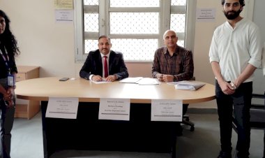 सुप्रीम कोर्ट में लंबित मामलों को निपटाने का मौका 29 जुलाई से 3 अगस्त तक सुप्रीम कोर्ट में लगाई जाएगी विशेष लोक अदालत