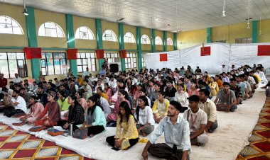 लोकसभा चुनाव 2024 के लिए शत प्रतिषद मत करवाने के लिए योजना