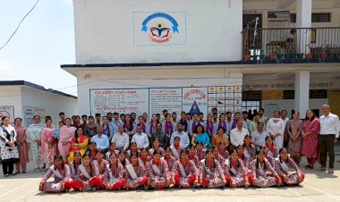 मतदान करना अधिकार के साथ-साथ कर्तव्य भीः डॉ. जगदीश चंद नेगी